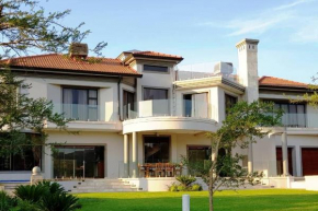 Spacious Golf & Wildlife Estate in Hartbeespoort 10 sleeper